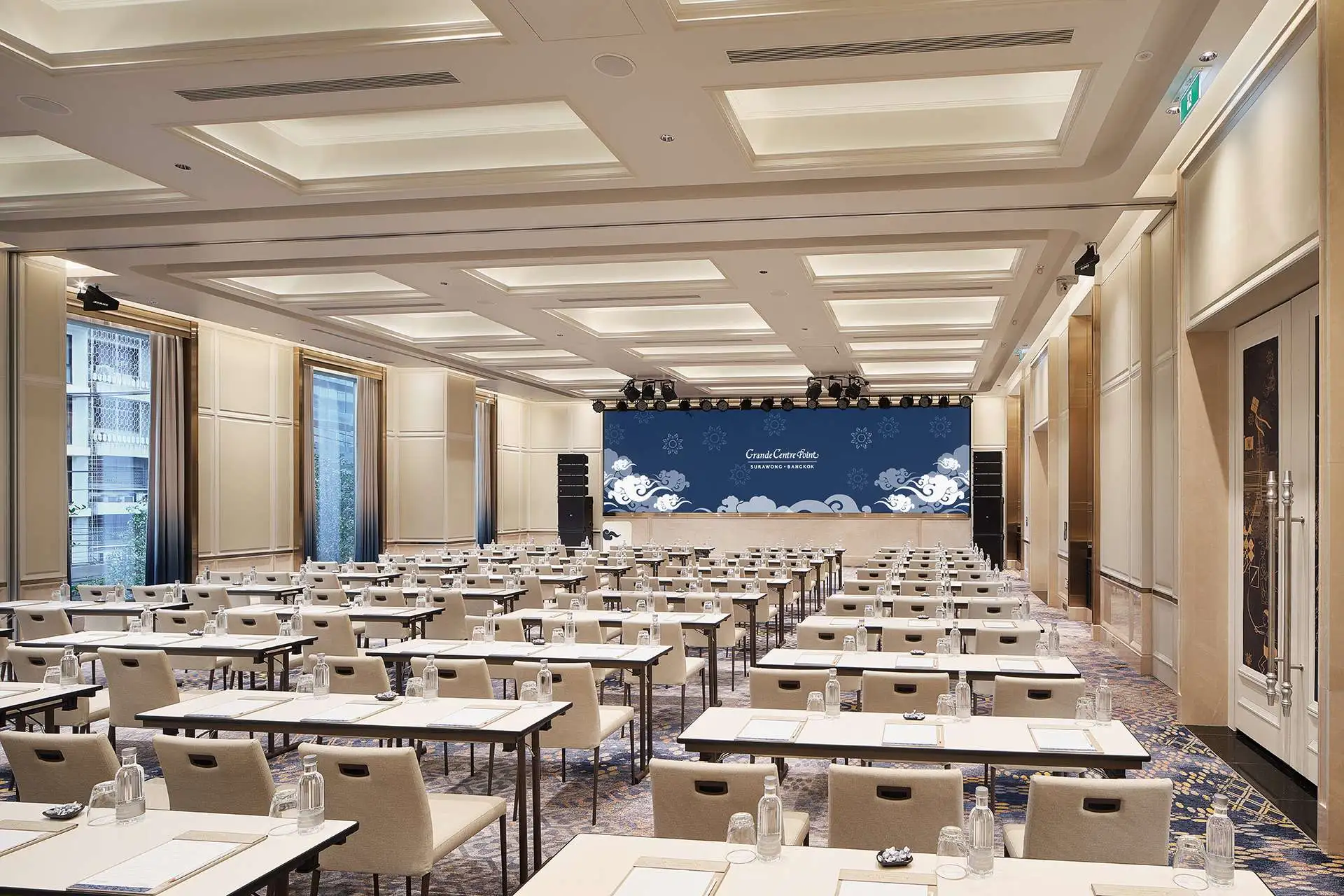 Meeting and Conference Centre