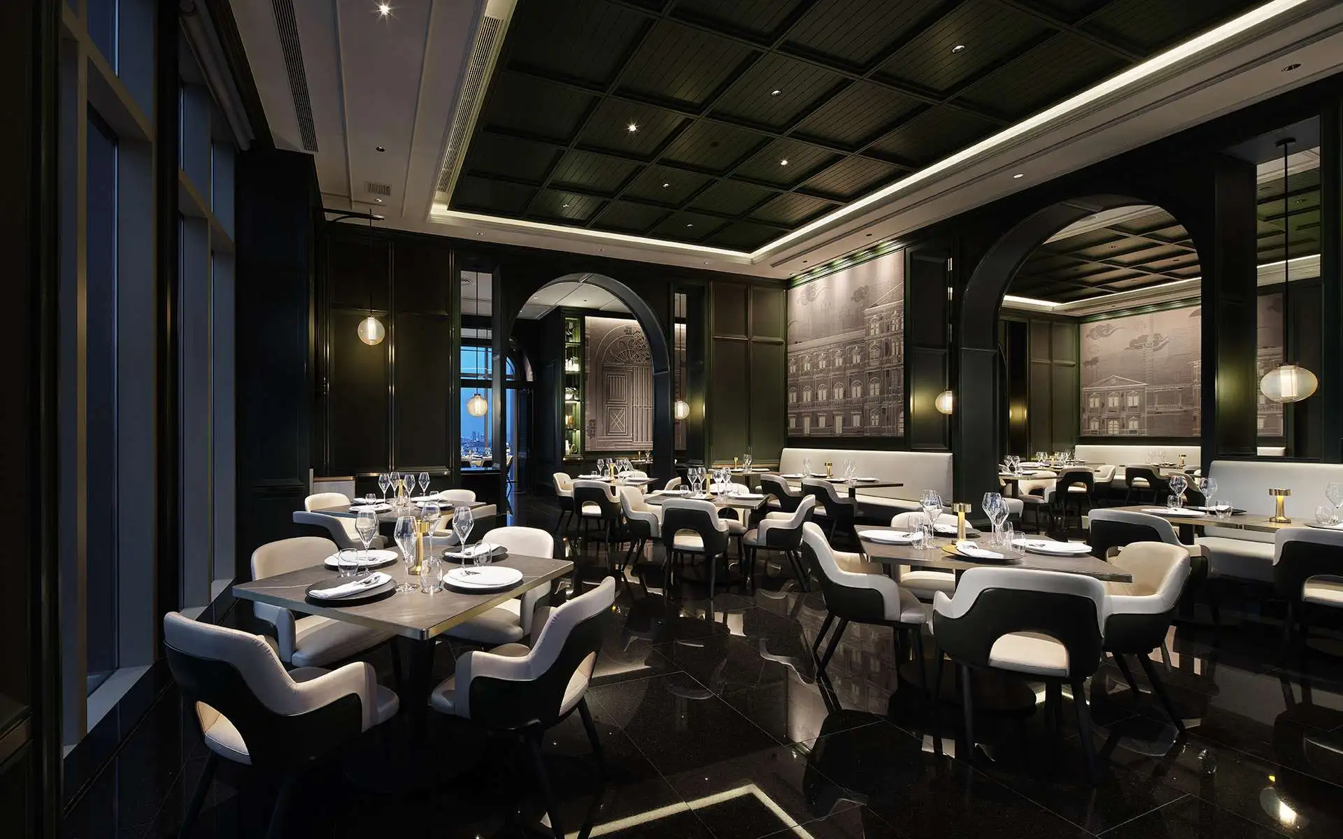 Bangrak Grill Bangrak Grill