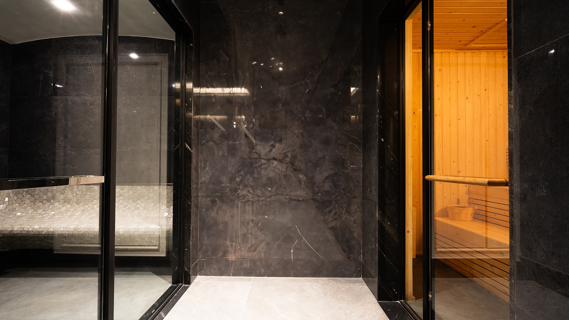 9 Best Gyms with Saunas, Pools, Steam Rooms Near You Steam and sauna near me