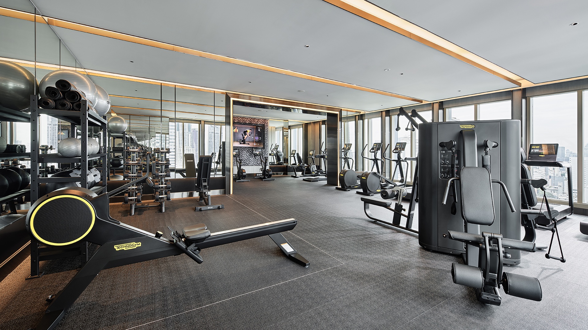 Hotel Facilitise Grande Centre Point Surawong hotel-facilitise-grande-centre-point-surawong