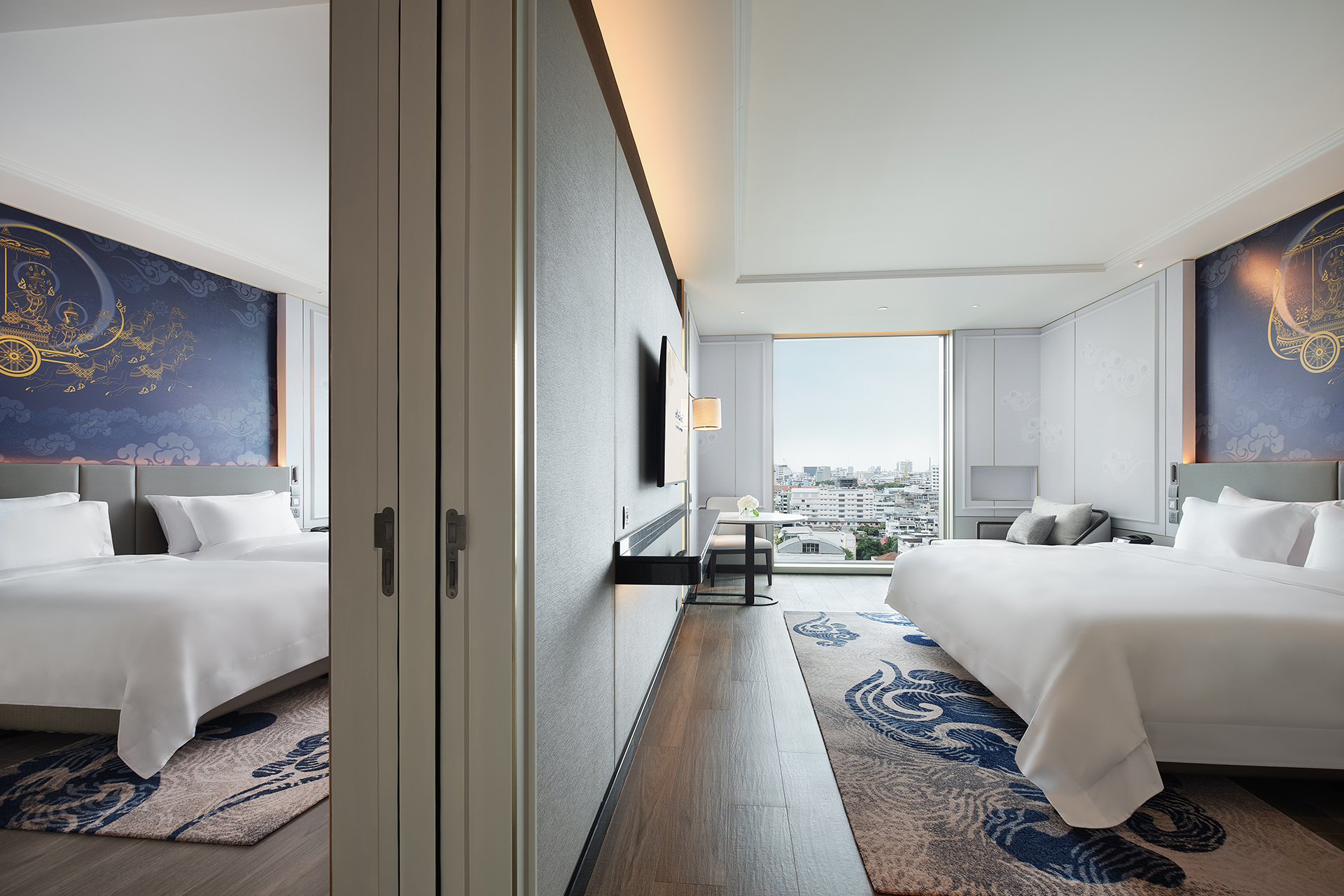 Space Connex Space Connex