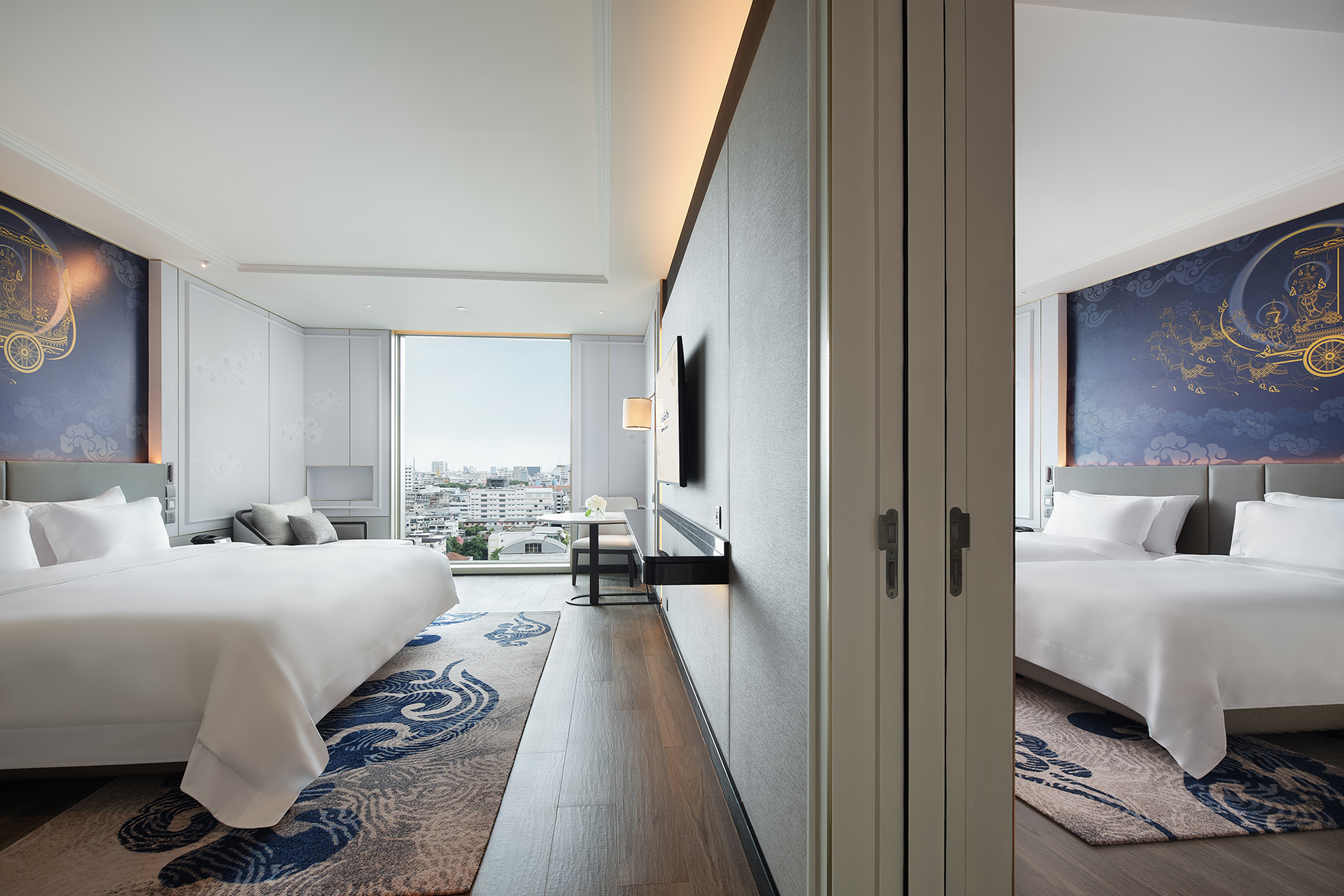 Space Suite Space Suite