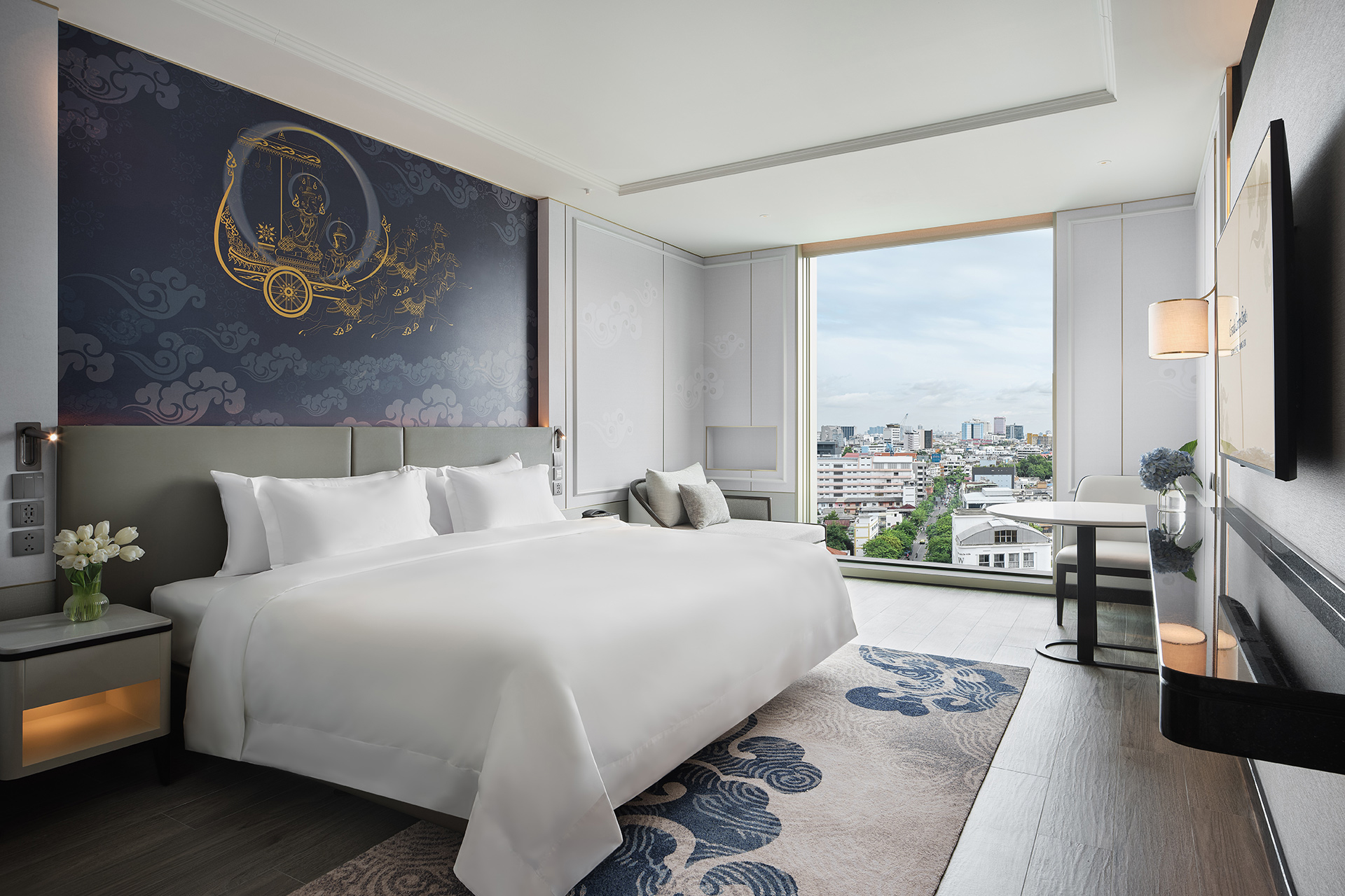 Space Premium Space Premium